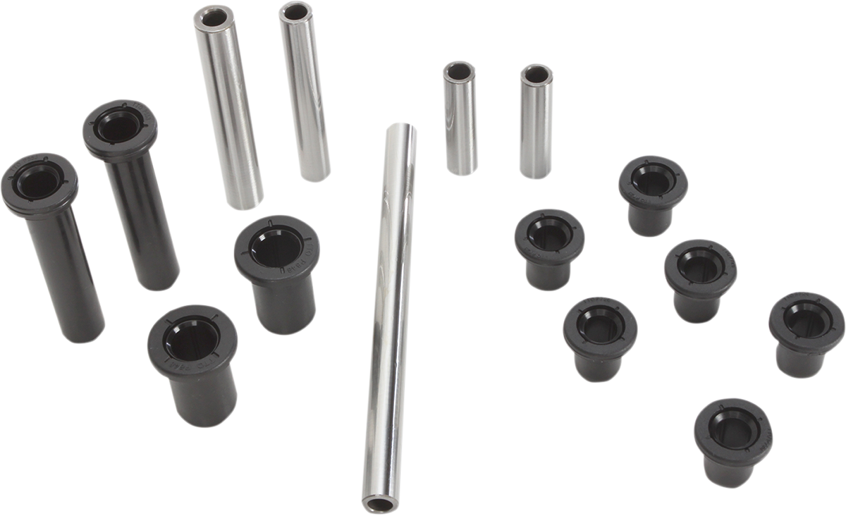 Moose Off Road Rear Independent Suspension Linkage Rebuild Kit