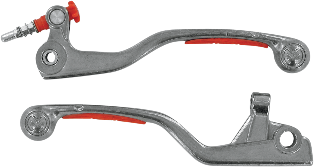 Moose Offroad Competition Lever Set