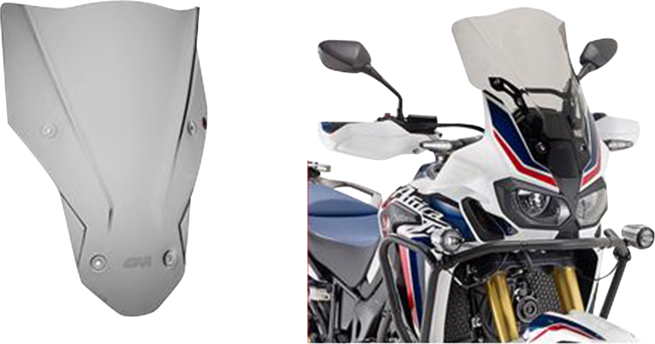 GIVI Windshield