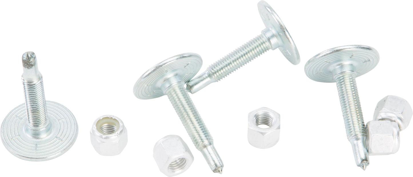 WOODYS Grand Master Trail Studs