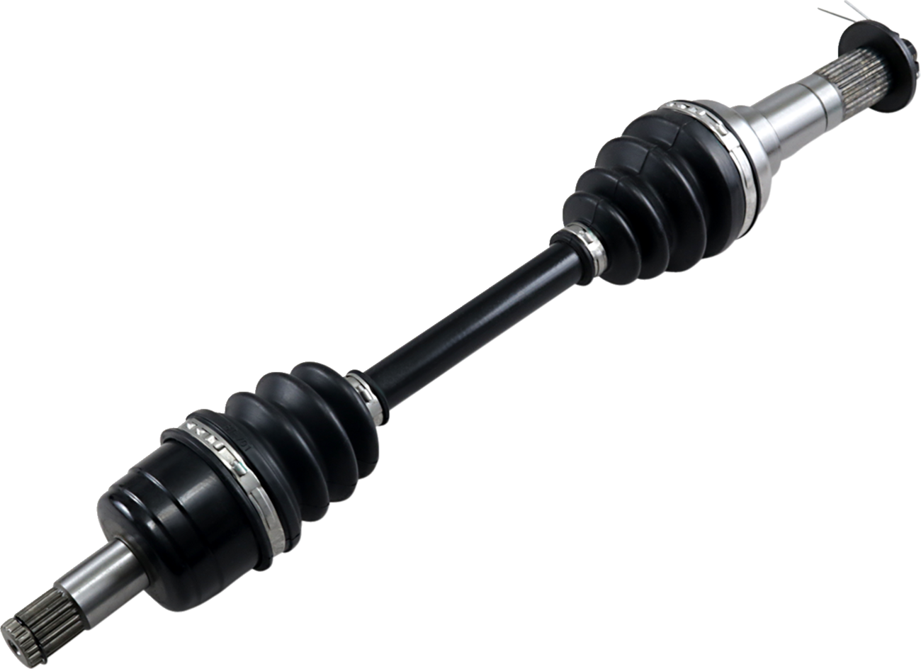 Moose Offroad Complete Axle Assembly