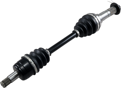 Moose Offroad Complete Axle Assembly
