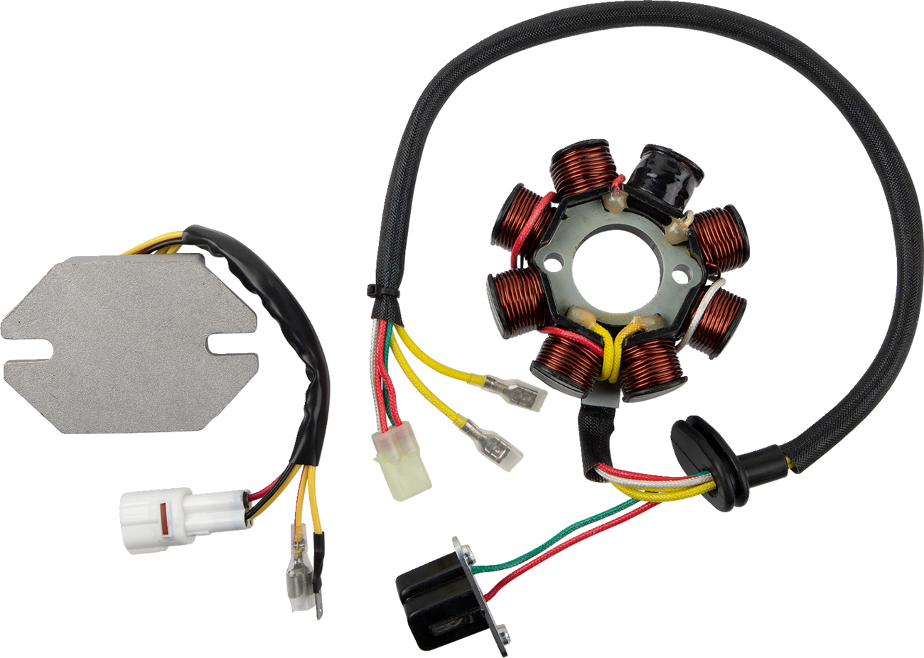 Moose Offroad Stator