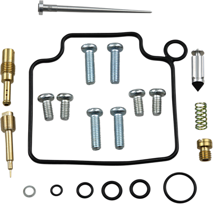 Parts Unlimited Carburetor Repair Kit