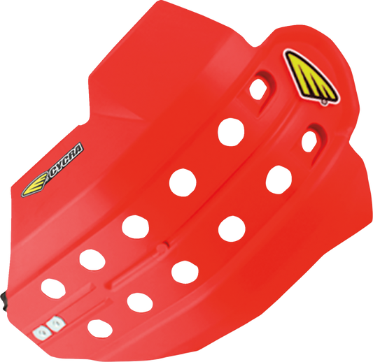 Cycra Full Armor Skid Plate