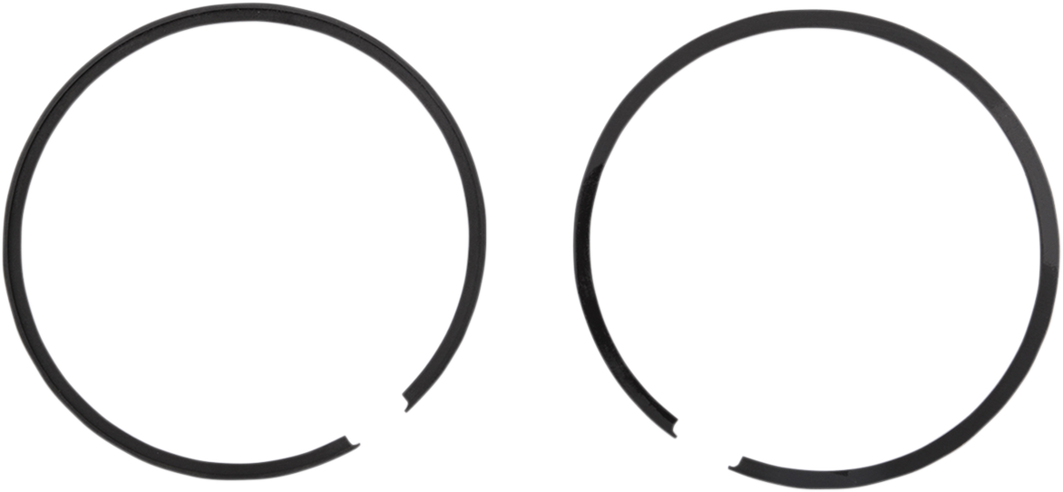 Parts Unlimited Replacement Ring Set