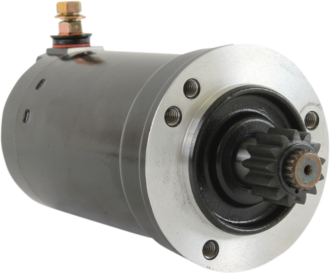 Parts Unlimited Starter