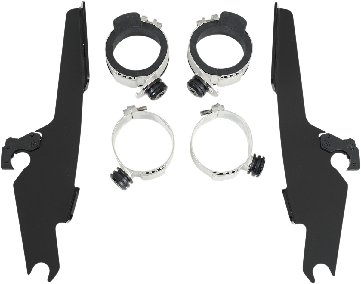 Memphis Shades Fats/Slim Trigger Lock Mounting Kit