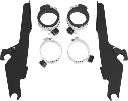 Memphis Shades Fats/Slim Trigger Lock Mounting Kit