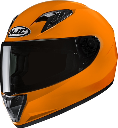 HJC Youth Y10 Solid Helmet