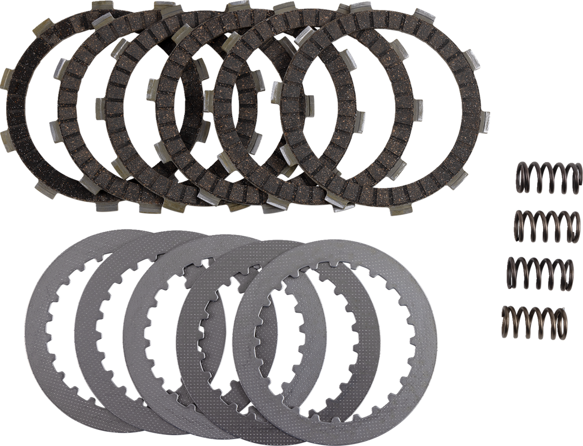 EBC DRC Series Clutch Kit