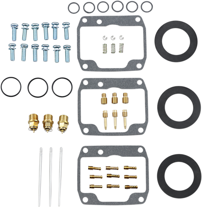 Parts Unlimited Carburetor Repair Kit