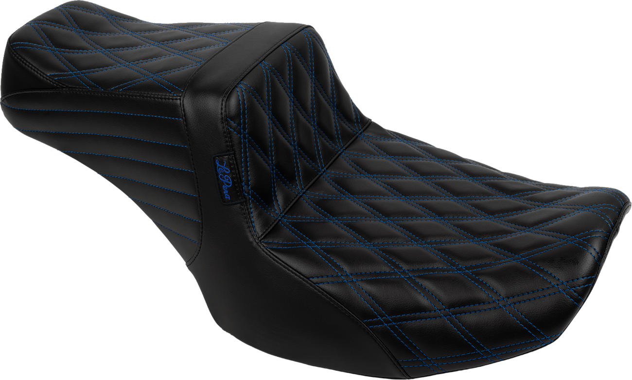 Le Pera Tailwhip Seat