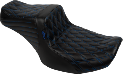 Le Pera Tailwhip Seat