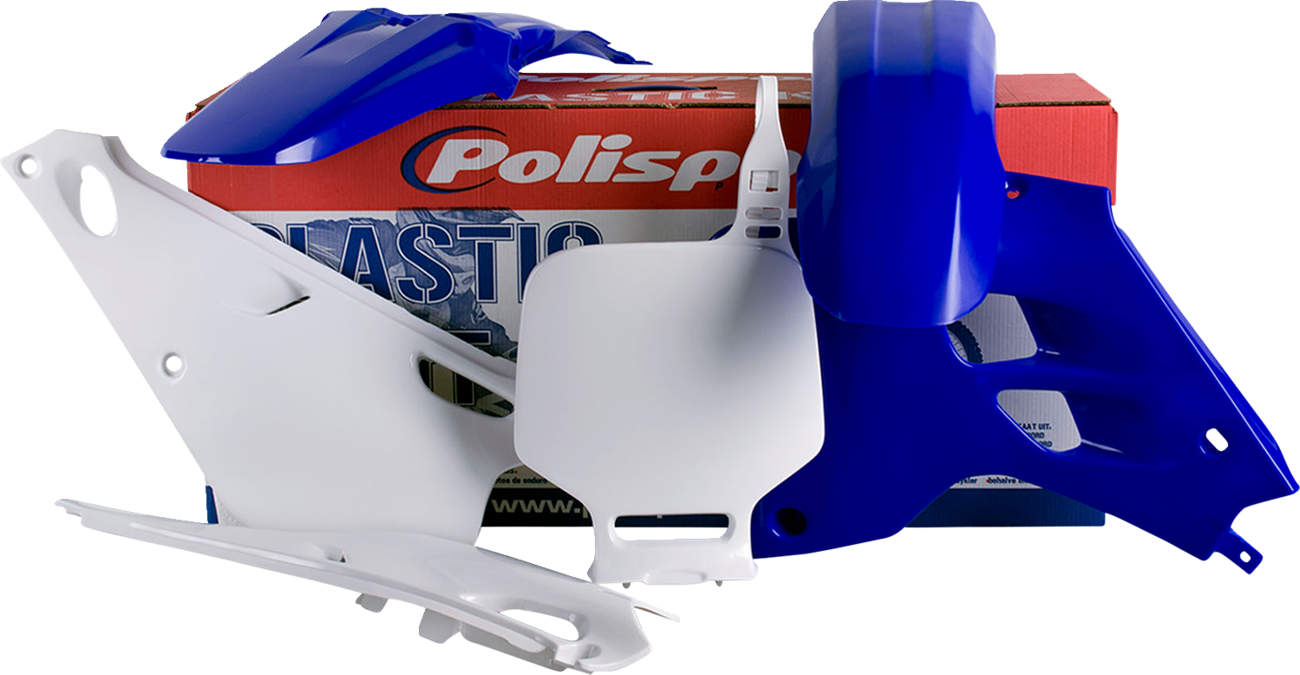 Polisport Standard Body Kit