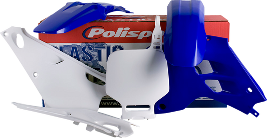 Polisport Standard Body Kit