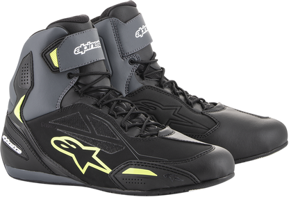 Alpinestars Faster-3 Drystar Riding Shoes