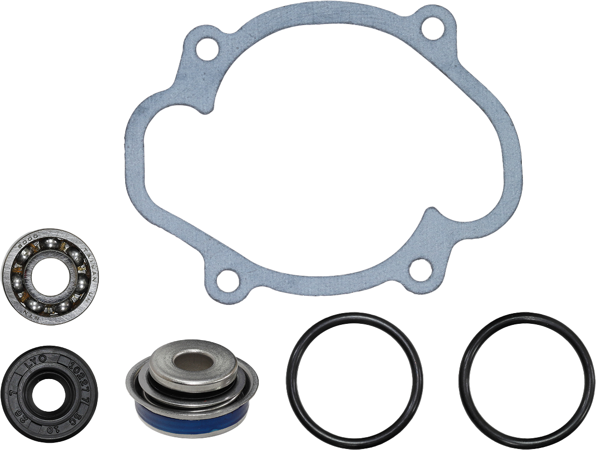SP1 Water Pump Repair Kit
