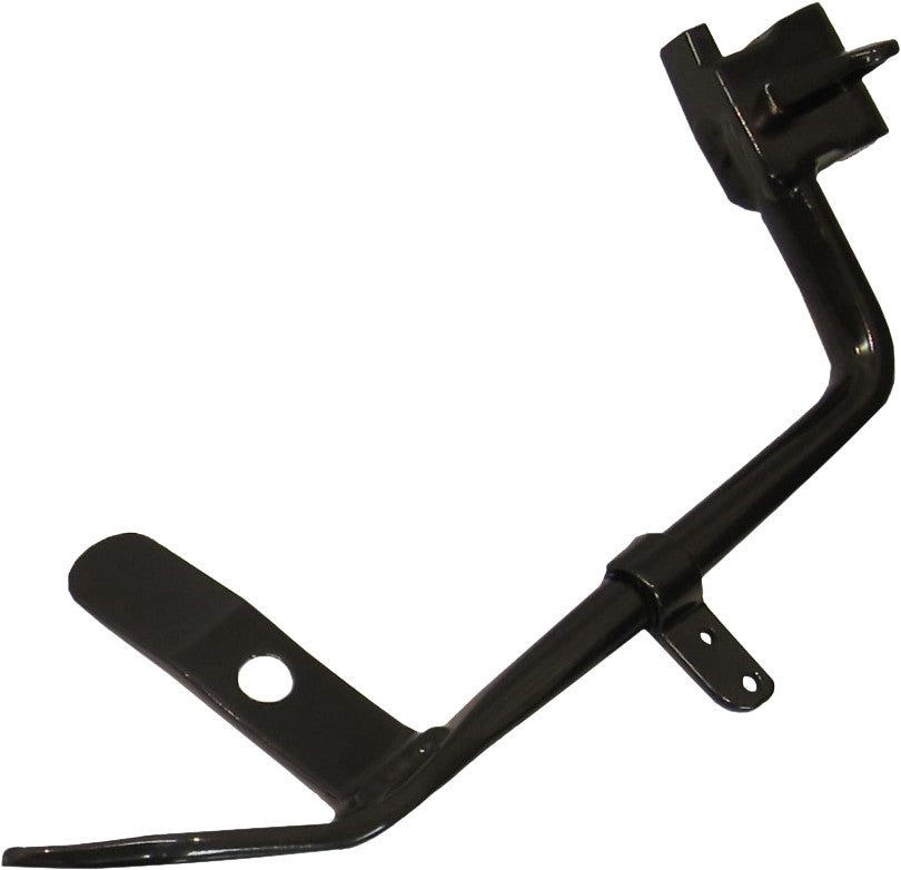 Harddrive Kickstand