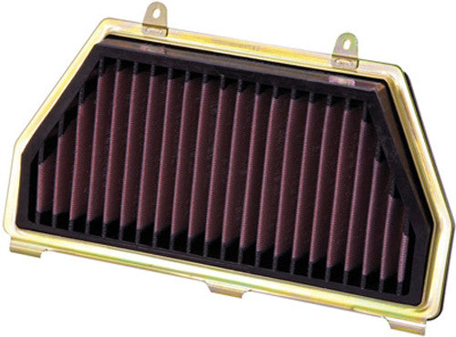 K&N Race Spec High Flow Air Filter
