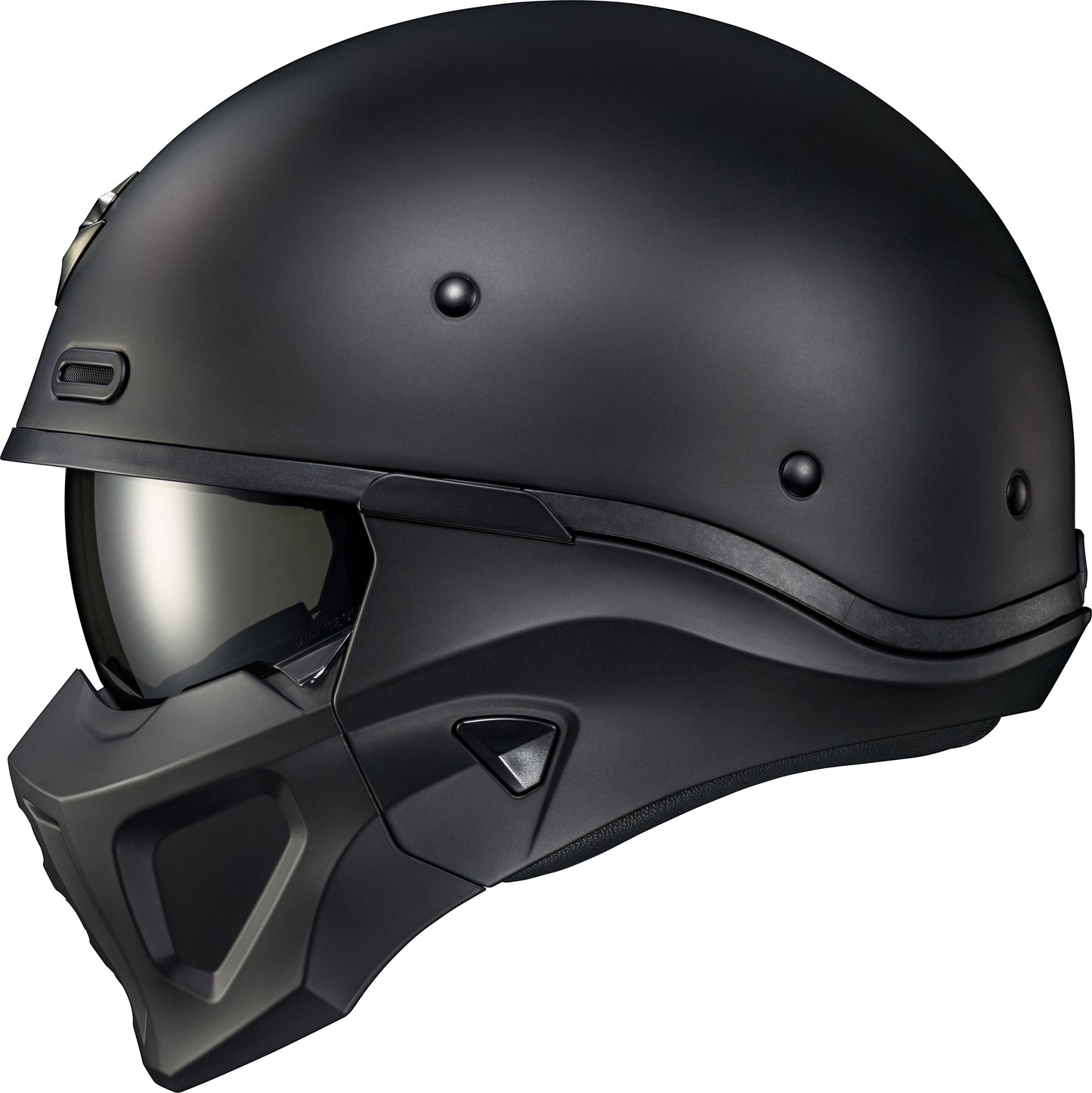 Scorpion Covert X Open Face Helmet