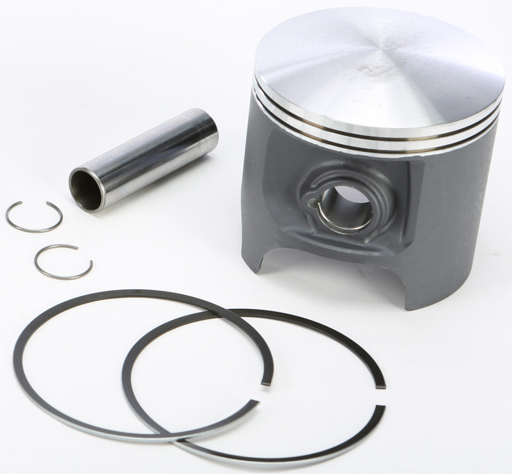 Vertex Cast Piston Kit