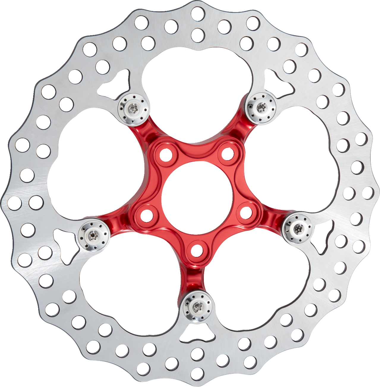 Arlen Ness Spider Rotor