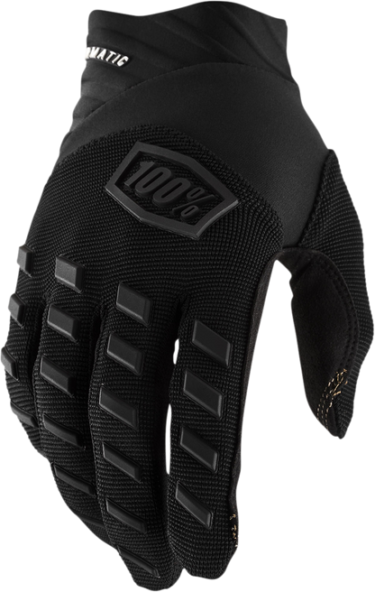 100% Airmatic Gloves