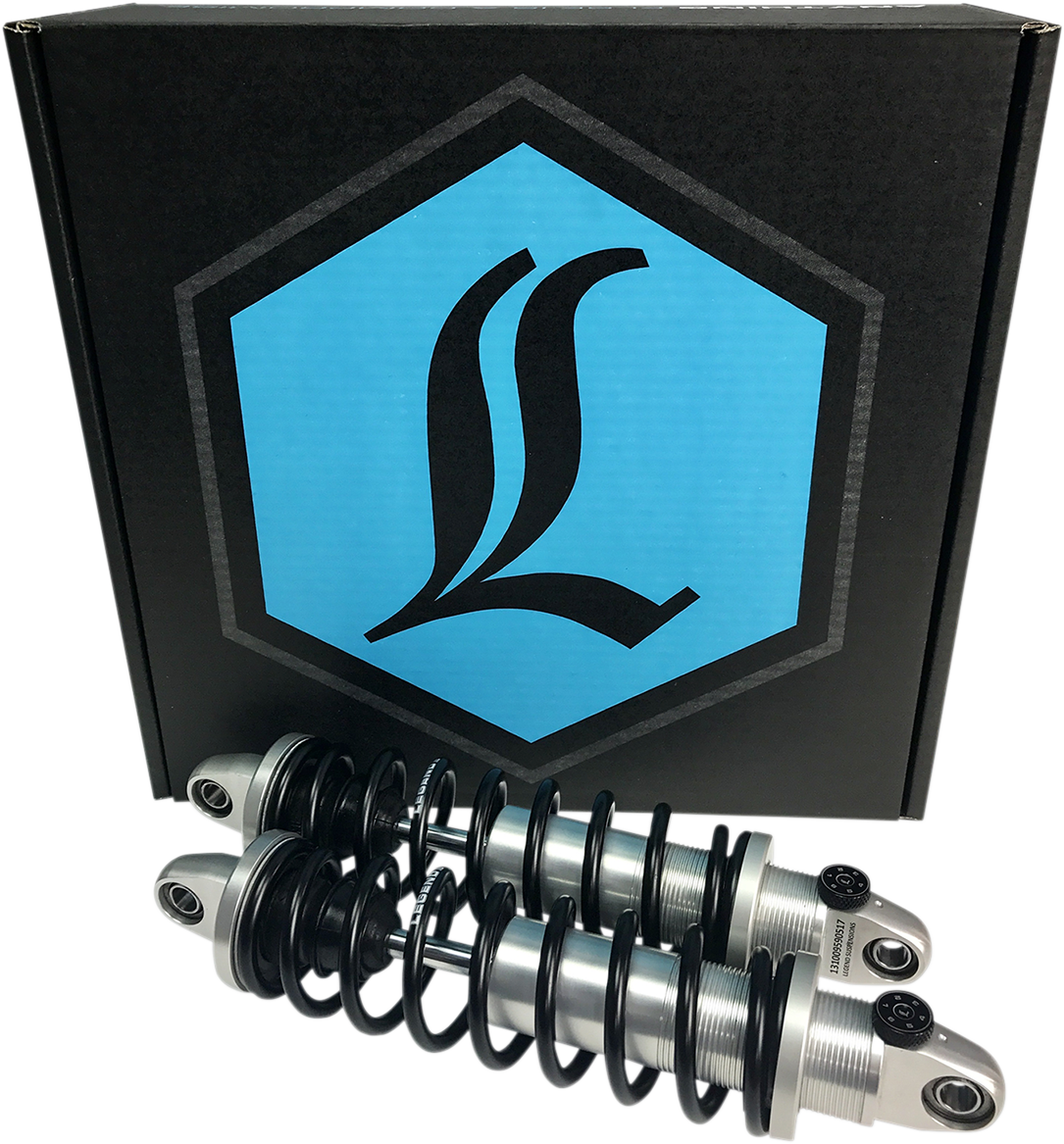Legen Suspension Legend REVO-A Coil Suspension For Dyna Models