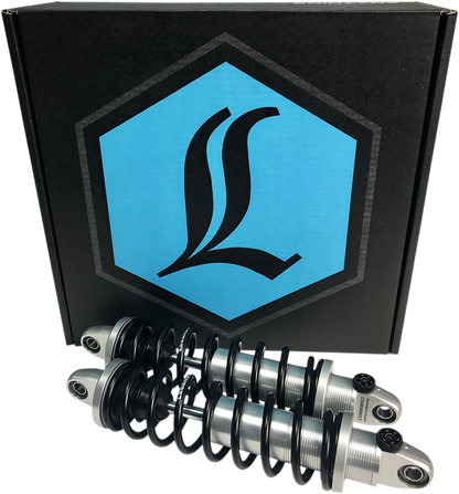 Legen Suspension Legend REVO-A Coil Suspension For Dyna Models