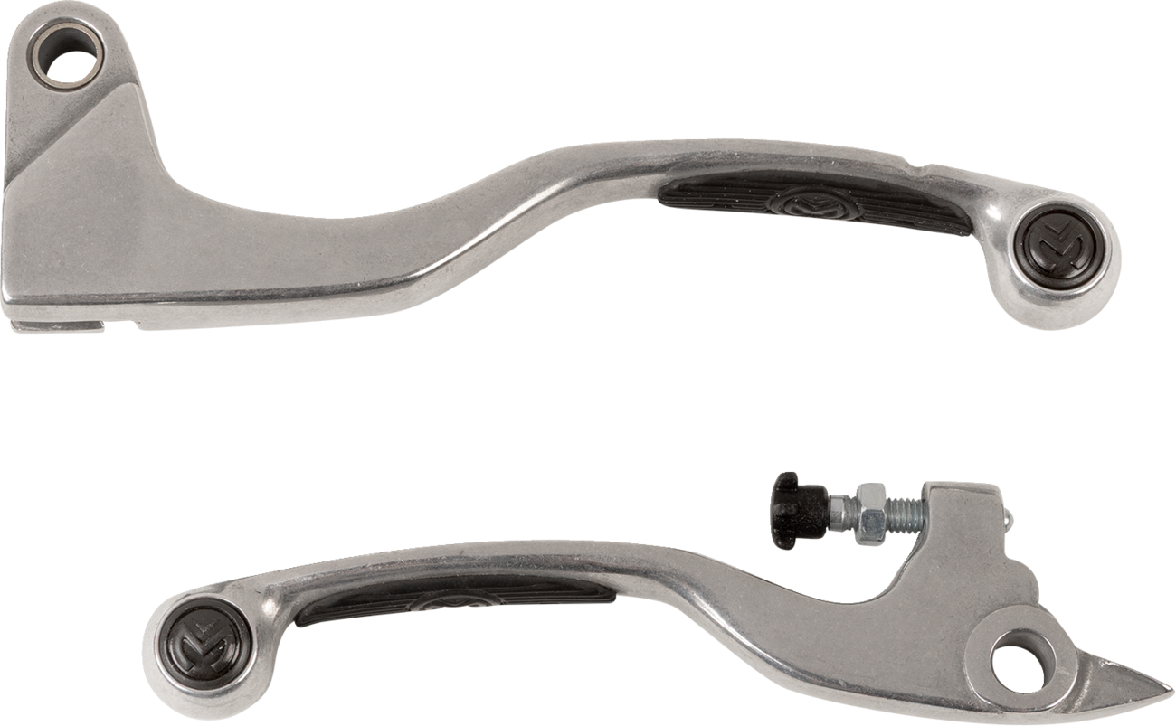 Moose Offroad Competition Lever Set