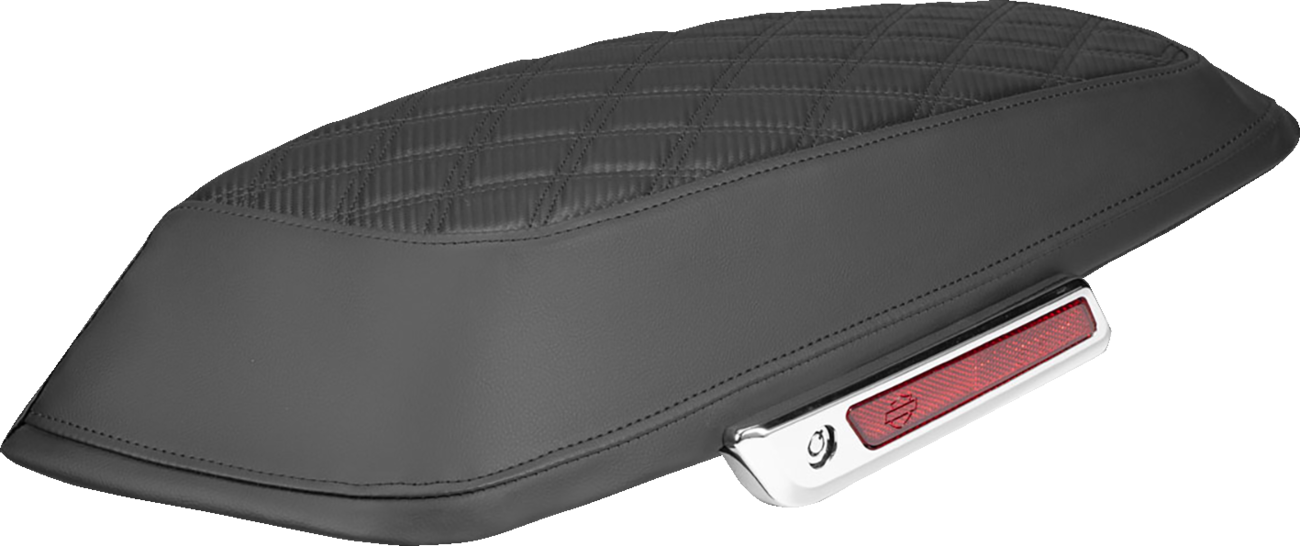 Saddlemen Saddlebag Lid Covers