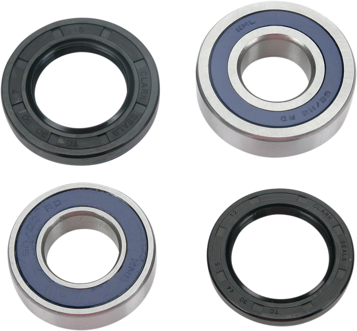 Moose Offroad Wheel Bearing Kit