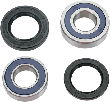 Moose Offroad Wheel Bearing Kit