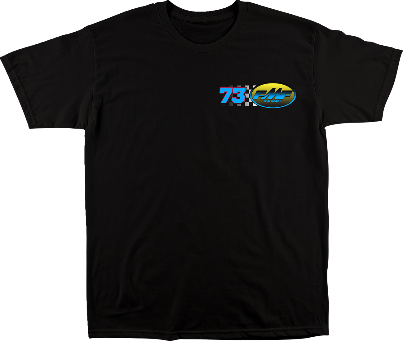 FMF Exhaust 500 T Shirt