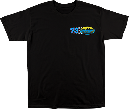 FMF Exhaust 500 T Shirt