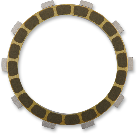 Barnett Clutch Friction Plate