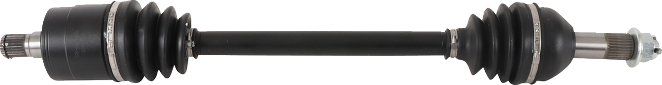 Moose Offroad Complete Axle Assembly
