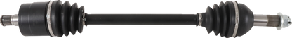 Moose Offroad Complete Axle Assembly