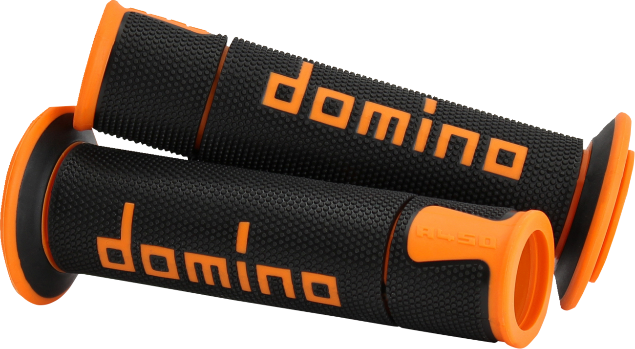 G2 Ergonomics Corp. A450 Grips - Domino