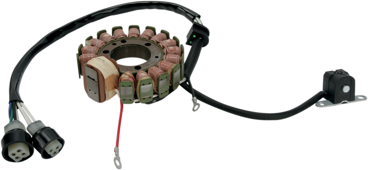 Moose Offroad Stator