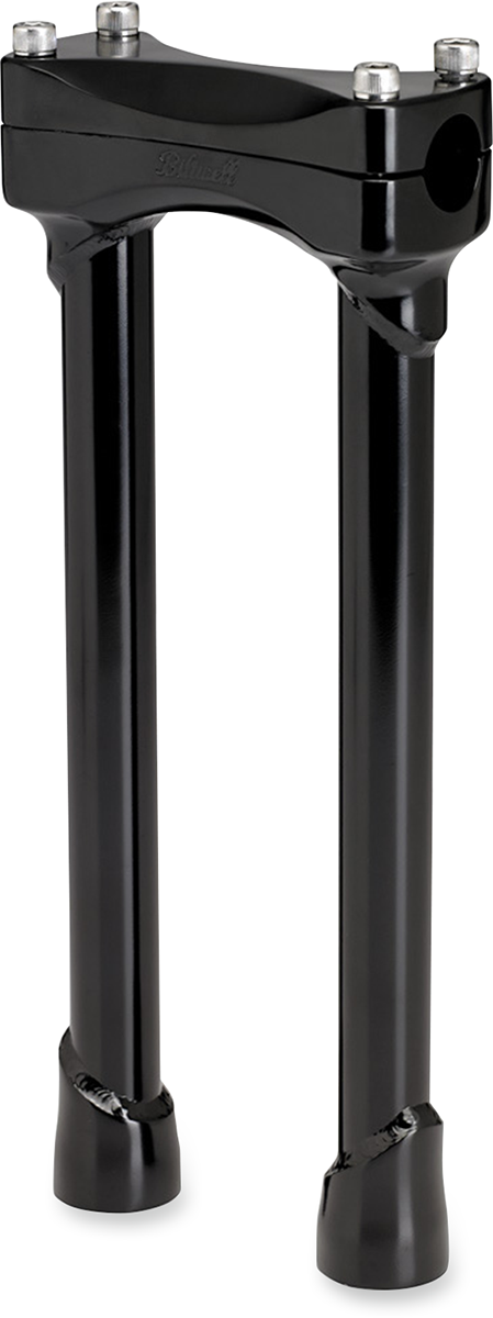Biltwell Murdock Handlebar Risers