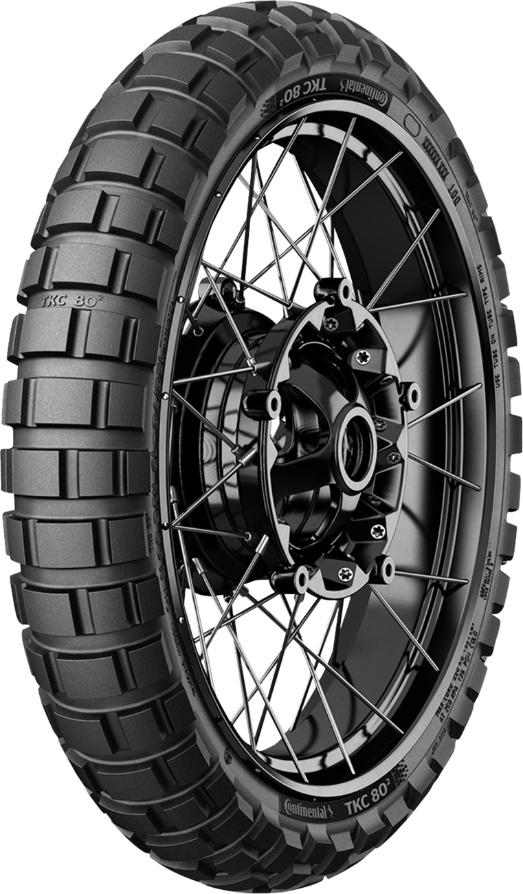 Continental Tire  TKC 80Â²  Tire