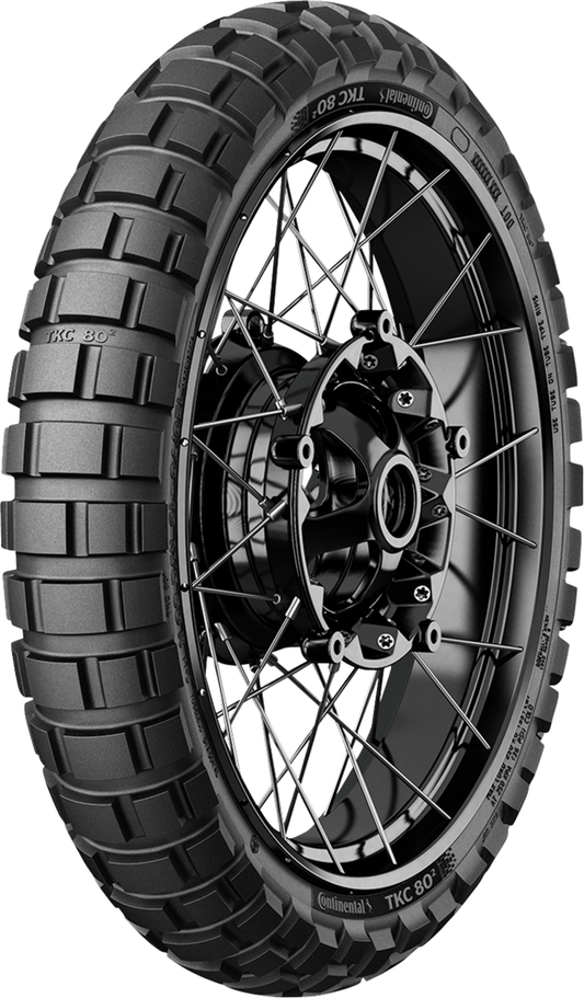Continental Tire  TKC 80Â²  Tire