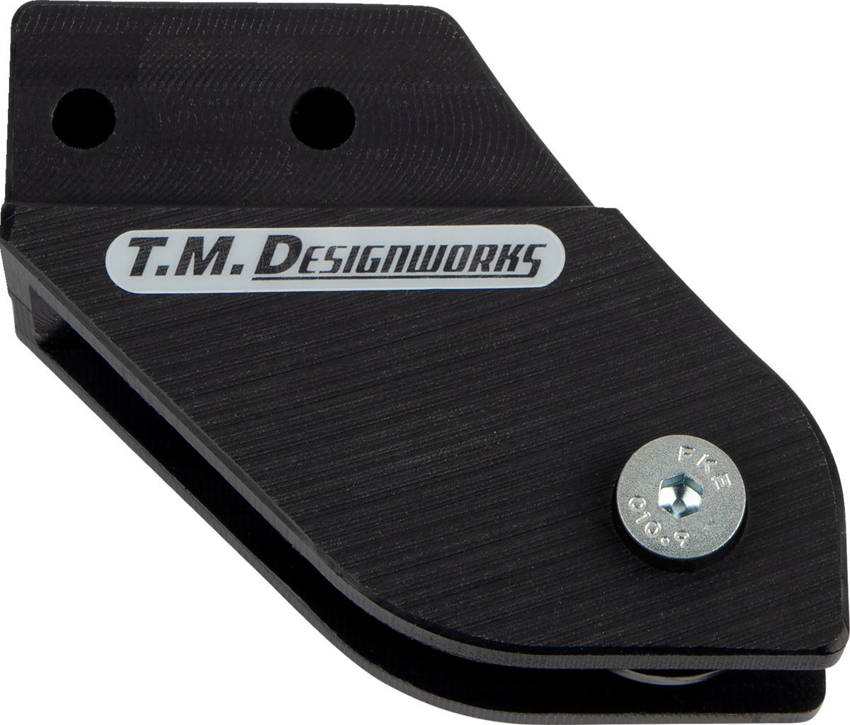 T.M. Designworks Chain Guide