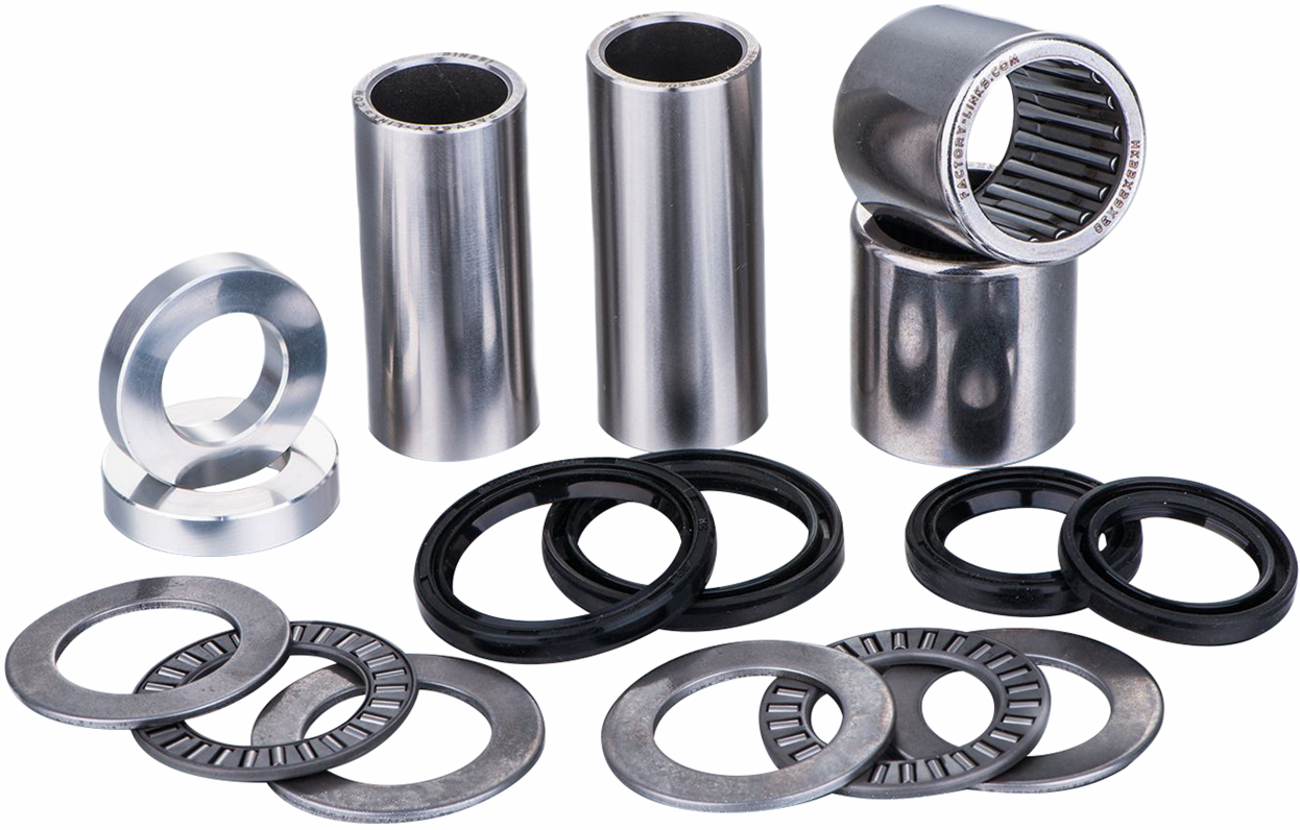 Factory Links Swingarm Bearing Kit