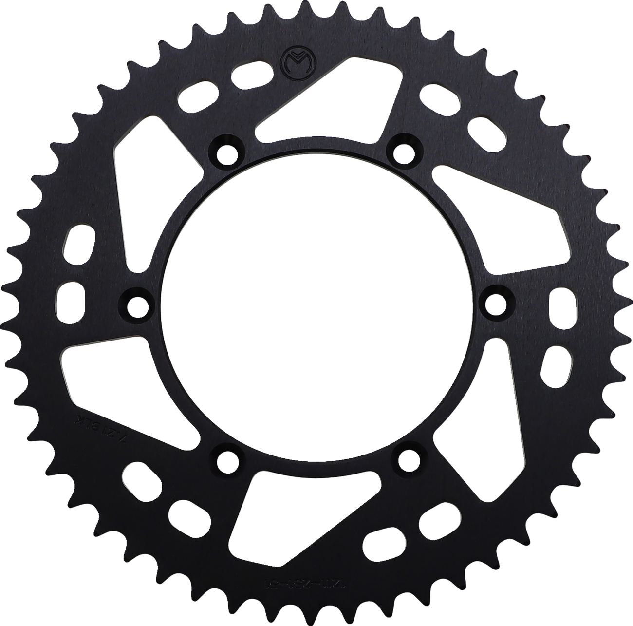 Moose Offroad Aluminum Rear Sprocket