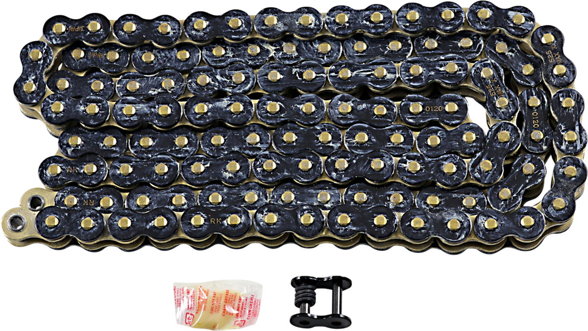RK 525 Max X - Drive Chain