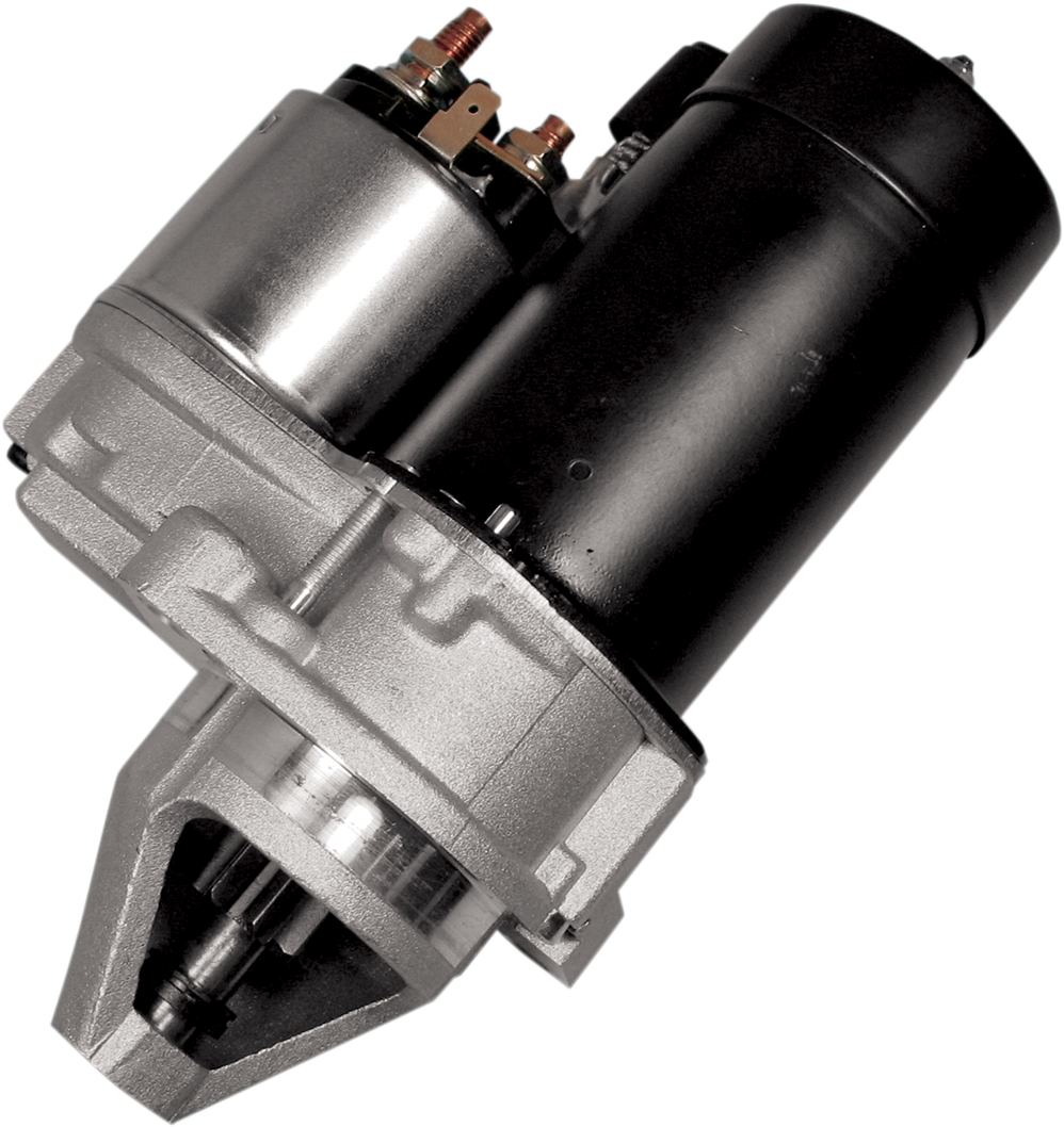 Rick's Motorsport Electric Starter Motor