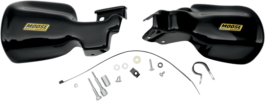 Moose Offroad Contoured Handguards